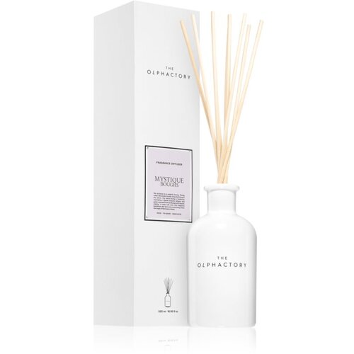 Ambientair The Olphactory White Insignia Mystique Boughs aroma difuzer 500 ml Cijene