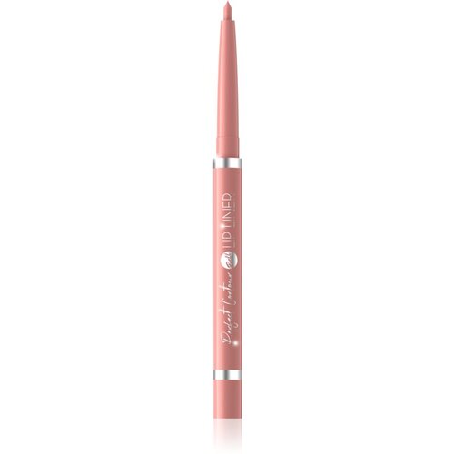 BELL Perfect Contour črtalo za ustnice odtenek 03 Taupe Beige 5 g Cene