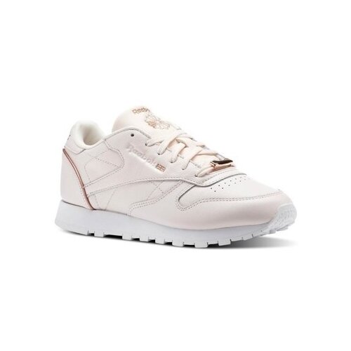 Reebok CL Lthr Ružičasta Cene