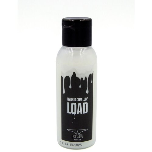 Mister B LOAD 50ml Slike