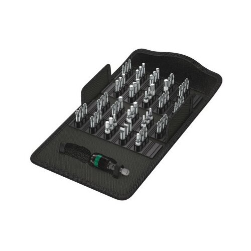 Wera Bit-Safe 61 universal 1 Bit-Check Cijene
