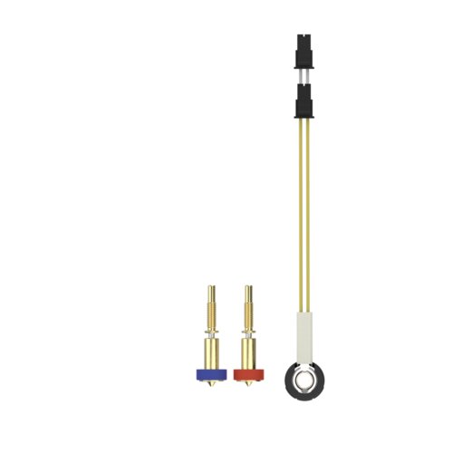 E3D Revo Creality Starter Hotside, 24V Cene