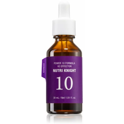 It'S Skin Power 10 Formula VE Effector hranljivi serum za osvetlitev kože 30 ml