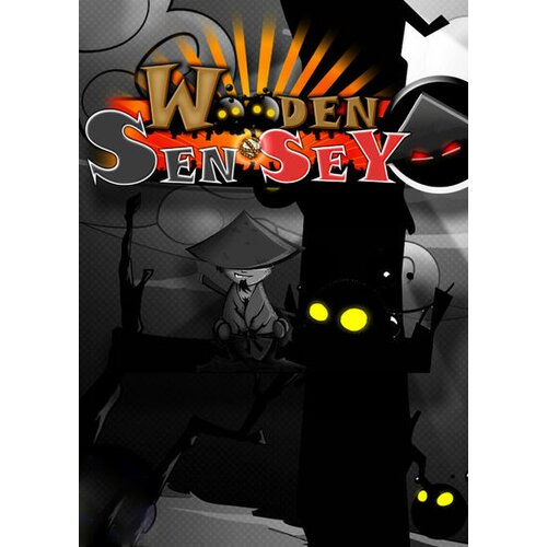 Steam Wooden Sen'SeY (PC) Key GLOBAL Cene
