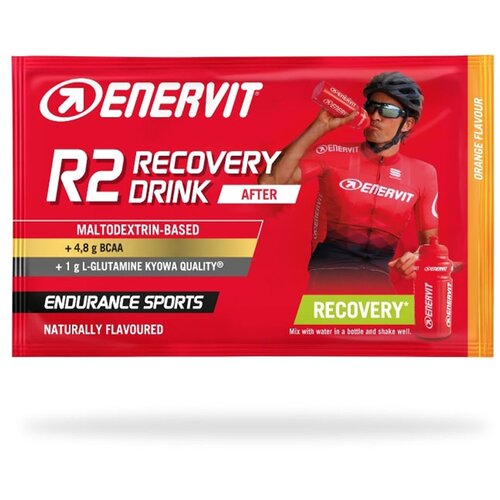 ENERVIT R2 Recovery Kyowa Napitak 50g Cene