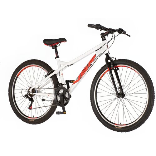 Visitor proclassic bicikl, 27.5"/17", beli Cene