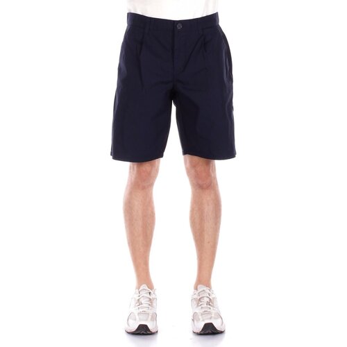 Only &amp;amp; Sons Kratke hlače &amp;amp; Bermuda 22033341 Modra Slike