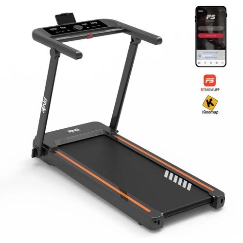 Ring traka za trcanje sa 2 motora 2,5 HP (110kg) RX 143 Slike