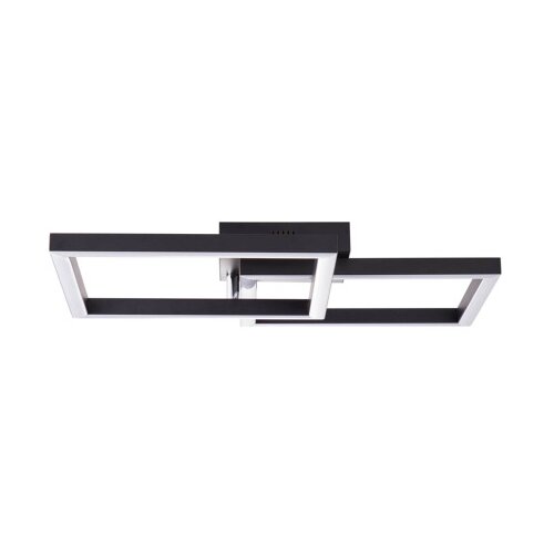 Brilliant Luster LED stropni 32W 3000K Kjorn G97175/06 Slike