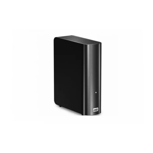 Western Digital WD Elements Desktop USB 3.0 Black 4TB Cene