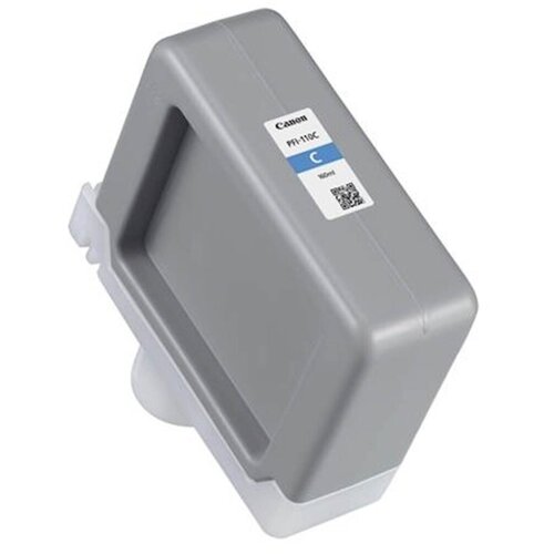 Canon Tinta PFI-110 Cyan Cijene
