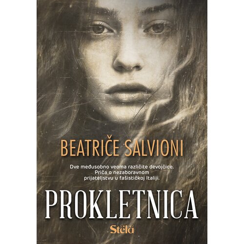 Stela knjige Prokletnica Slike