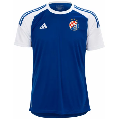 Adidas Dinamo 23/24 Home otroški dres