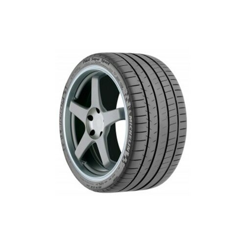 Michelin 265/40 R18 101Y Pilot Super Sport XL FSL letnja auto guma Slike