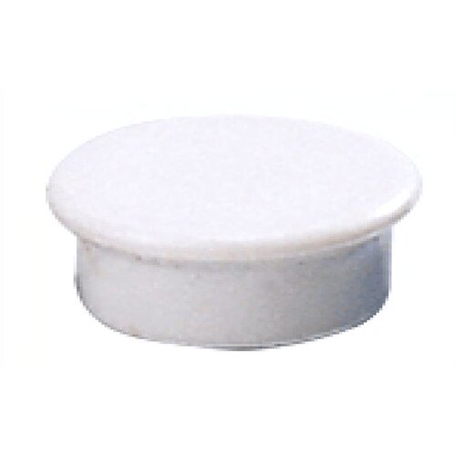 Dahle Magneti, fi-13 mm, 8 kosov, siva Slike