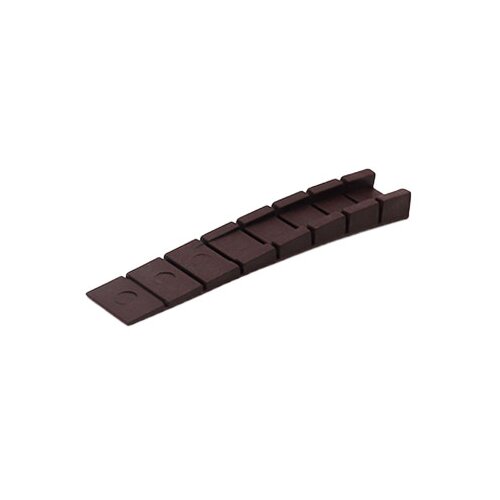 TOPCENT Kajla za namještaj 100x20mm smeđa 10/1 GL.4610 Cijene