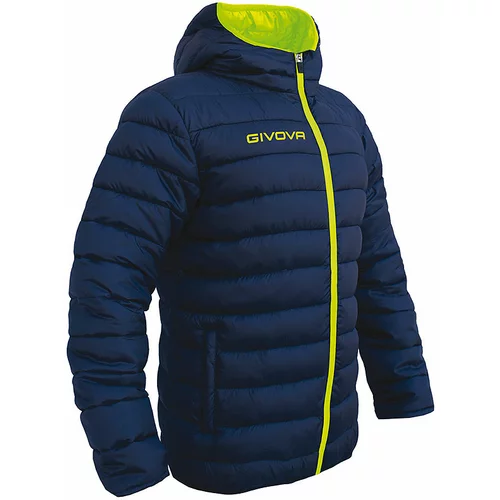 Givova G013-0419 olanda prehodna zimska jakna