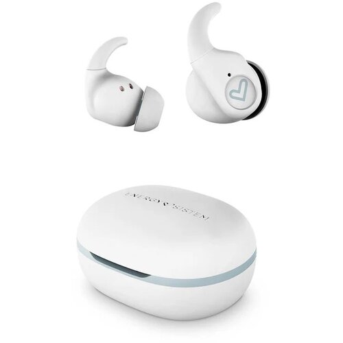 Energy Sistem moon arena sports wireless - bežične slušalice bele (M45566) Cene