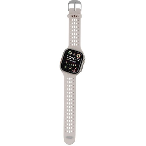  Decoded Ares O Watch Band Clay Silicone Cijene