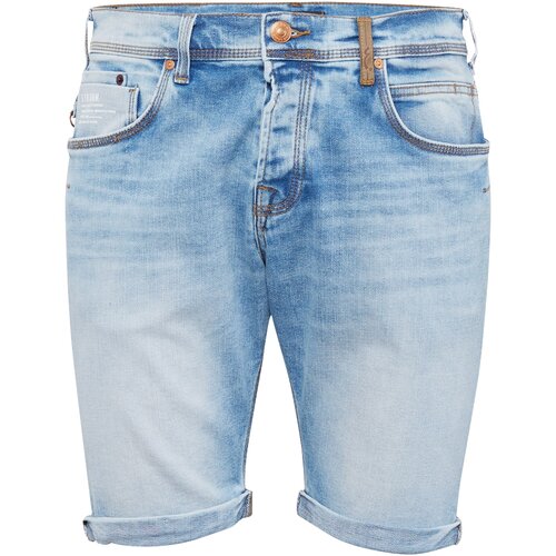LTB Kavbojke &amp;#039;CORVIN&amp;#039; moder denim Slike