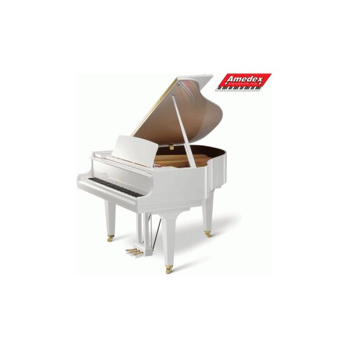 Grand PIANO KAWAI GL10WH 153 cm BIJELI Cijene