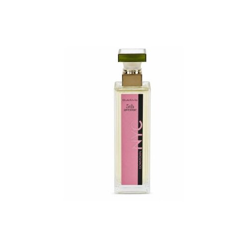 Elizabeth Arden 5th Avenue NYC Downtown parfumirana voda za ženske 75 ml Cene