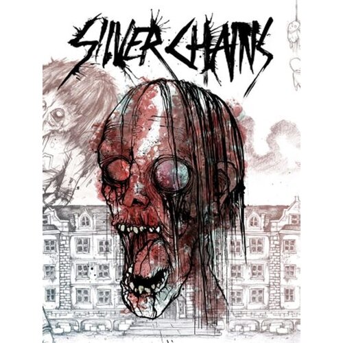 Steam Silver Chains (PC) Key EUROPE Cene