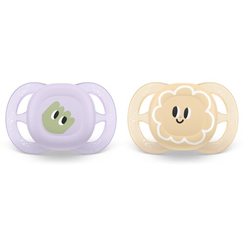 Philips Ultrastart 0-2 m duda Girl 2 kos Cene