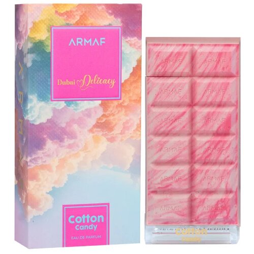 Armaf Unisex parfem Delicacy Cotton Candy, EDP, 70 ml Slike