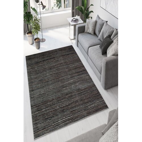 Conceptum Hypnose tepih, 60x100cm, tamno siva Cijene