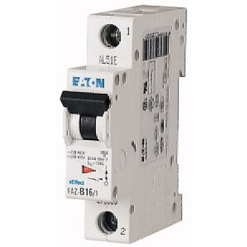 Eaton 278609 FAZ-S4/1 za&scaron;titna sklopka za vodove 4 A 230 V/AC Cijene