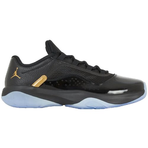 Nike Modne superge Air Jordan 11 Črna Cene