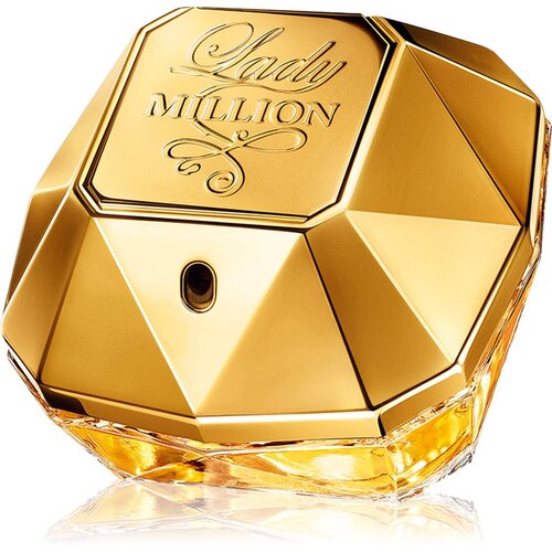 Paco Rabanne Lady Million parfumska voda 80 ml za ženske Cene