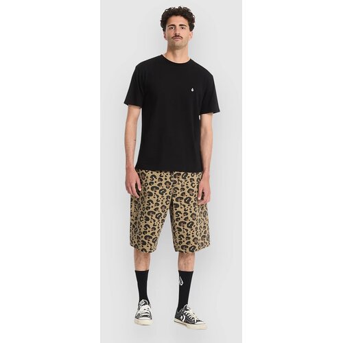 Volcom Chillow Denim 24 Kratke hlace cheetah Cene