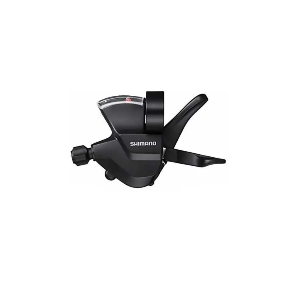  Ručica Mjenjača Shimano Sl-M315-L, Lijeva, 3 Brzine Rapidfire Plus, 1800Mm Sajla, Uklj. Ogd, Ind.Pack Cijene