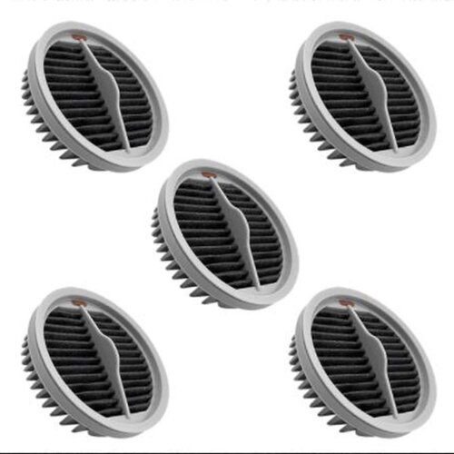 INORCO 5 kosov pralnega Hepa filtra za X20 / X30 / X30 / S2 / F8 Storm Pro brezžični sesalnik, (21993670) Slike