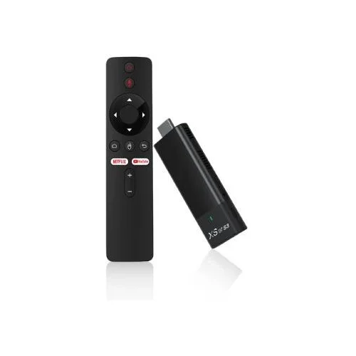 TV BOX STICK Android XS97 S3 BT, 2GB, 8GB,...