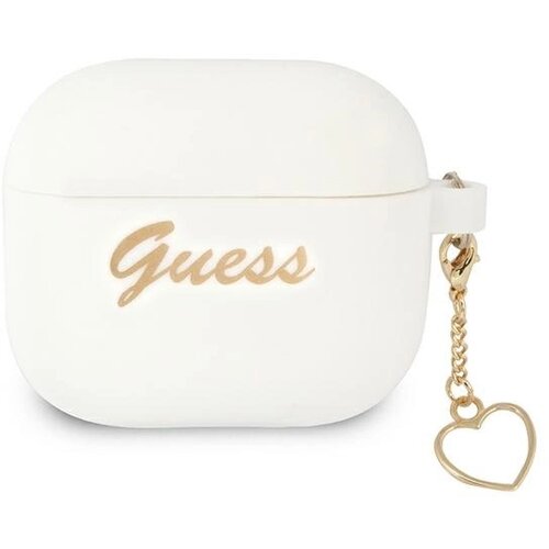 Guess ETUI ZA SLU&Scaron;ALKE AIRPODS 3 SILIKON SRCE, (21834851) Cene