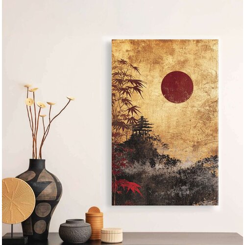 Wallity slika YNS-1006, 60x90 cm Cene