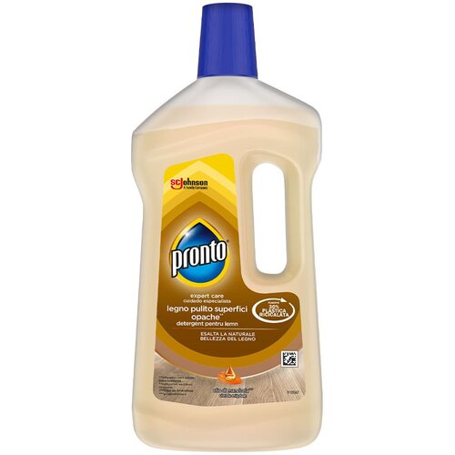Pronto za ći&amp;scaron;ćenje matiranih drvenih povr&amp;scaron;ina 750ml Slike