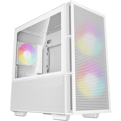 DeepCool CH360 White Slike