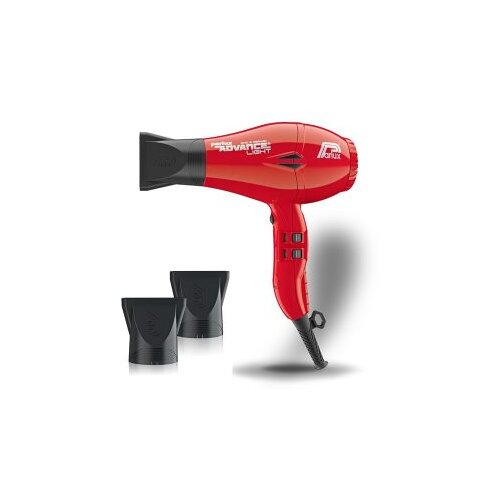 Fen za kosu Parlux Advance Light 2200 W – Crveni Cijene