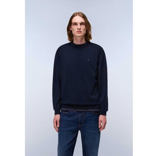 Napapijri D-aren c blu marine Cene