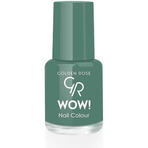 Golden Rose lak za nokte WOW! O-GWW-308 Cene