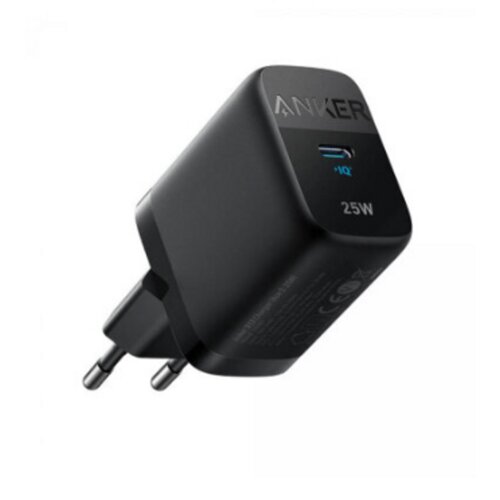 Anker punjač 25W 1C, crna Cijene
