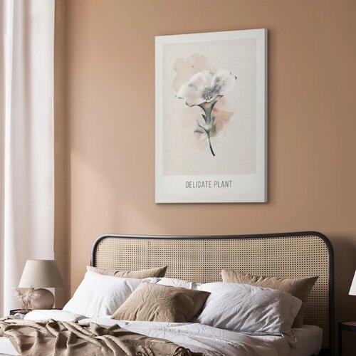  Slika - Delicate Plant (1 Part) Vertical 60x90 Slike