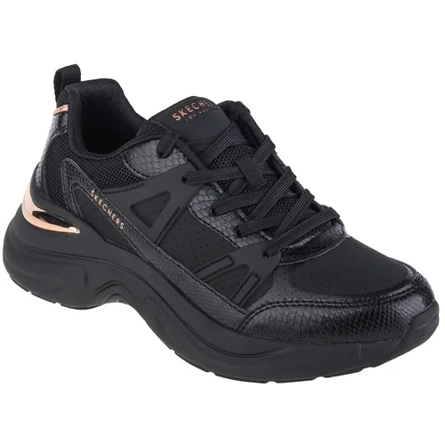 Skechers hazel-faye 177576-bbk