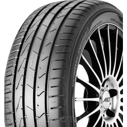  Letna pnevmatika Hankook 205/55R16 91W HRS=RFT K125B VENTUS PRIME 3 *