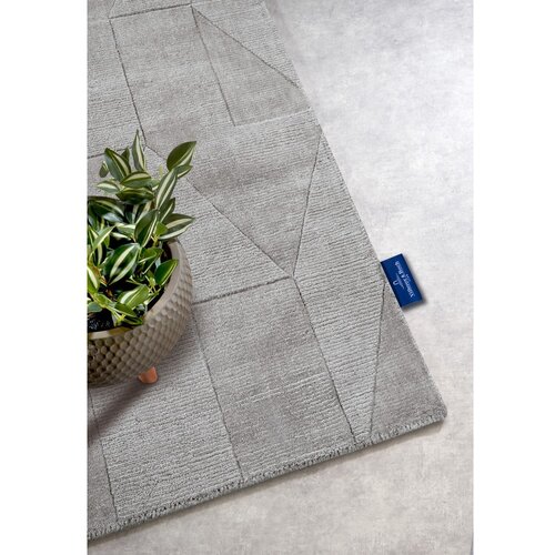 Villeroy &amp;amp; Boch Siv ročno tkan volnen tekač 80x250 cm Ursule &amp;ndash; Slike