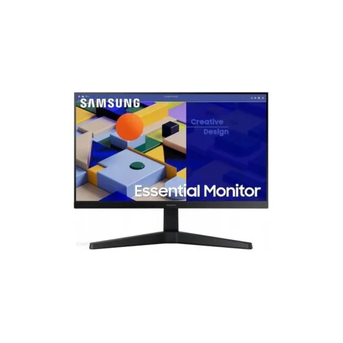 Samsung ravni monitor 22″ FHD S3IPS 75Hz 5ms 200cd